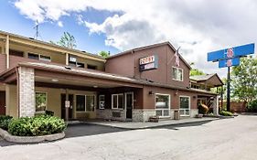 Guesthouse Inn Yakima Wa
